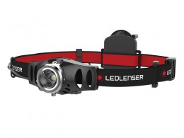 Ledlenser H3.2 LED Headlamp 120 Lumens £29.99